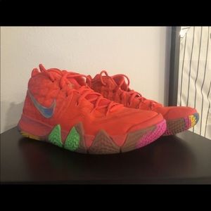 used kyrie 4